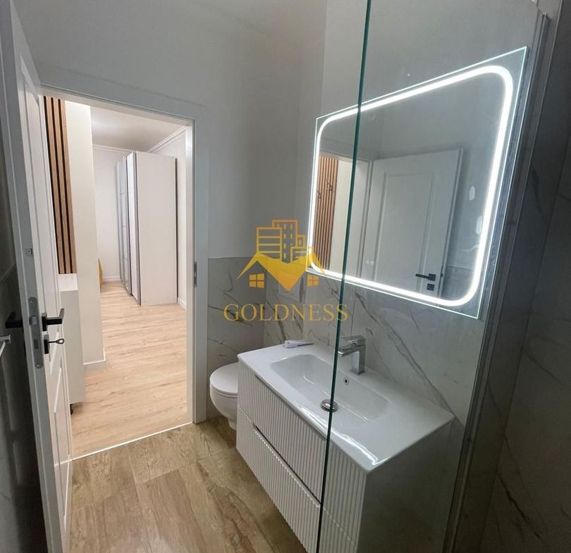 2 Camere Openspace, Lux, Intre lacuri, Parcare, FSEGA, Iulius Mall.