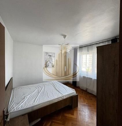 Apartament 2 camere 54 mp, bloc anvelopat, zonă centrală