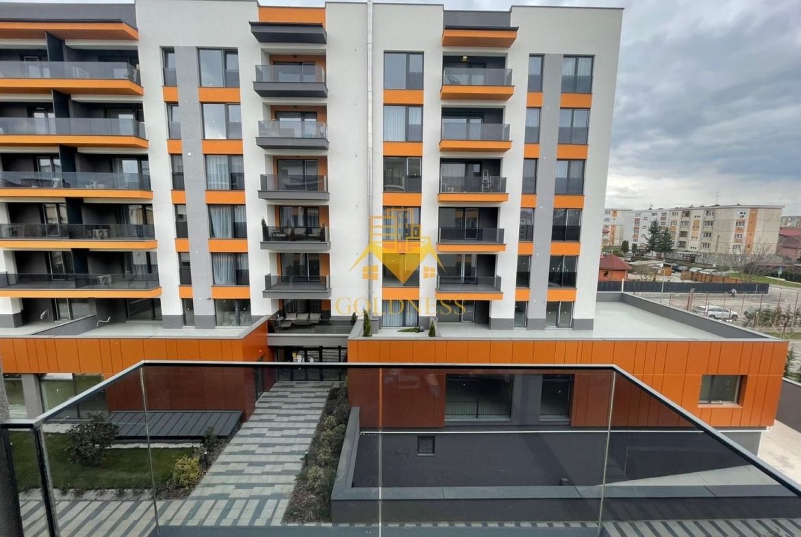2 Camere Openspace, Lux, Intre lacuri, Parcare, FSEGA, Iulius Mall.