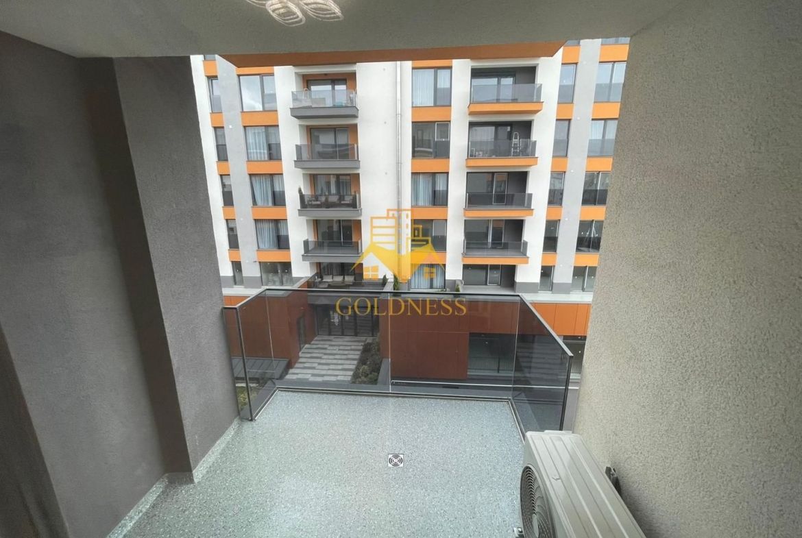 2 Camere Openspace, Lux, Intre lacuri, Parcare, FSEGA, Iulius Mall.