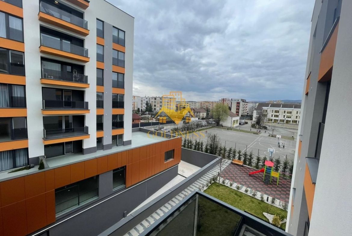 2 Camere Openspace, Lux, Intre lacuri, Parcare, FSEGA, Iulius Mall.