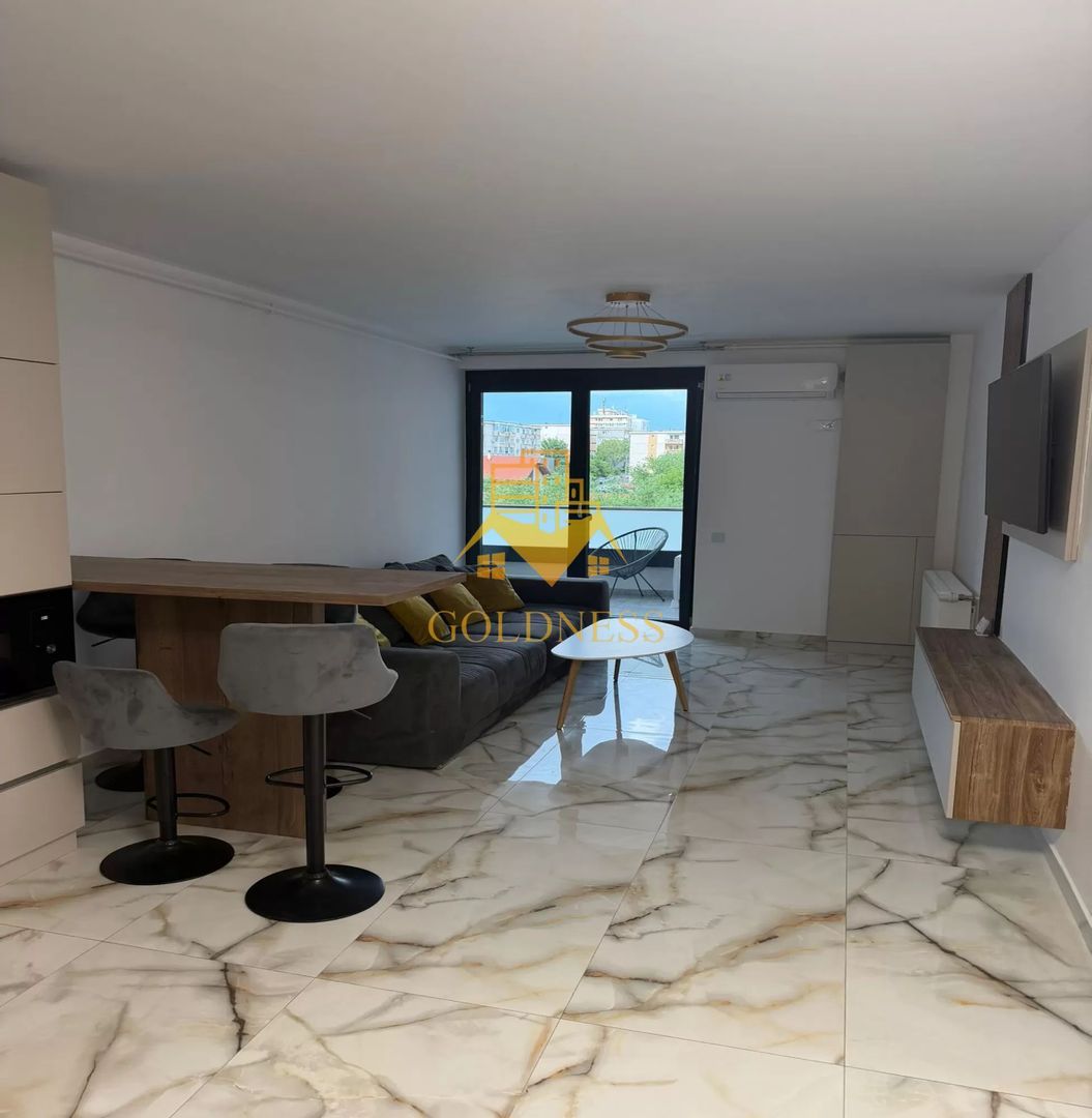 2 camere, modern, Intre Lacuri, Park Lake Zona Iulius Mall, FSEGA