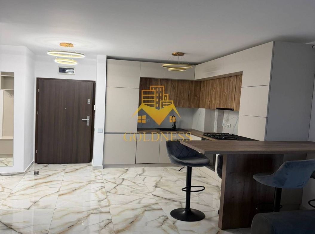 2 camere, modern, Intre Lacuri, Park Lake Zona Iulius Mall, FSEGA