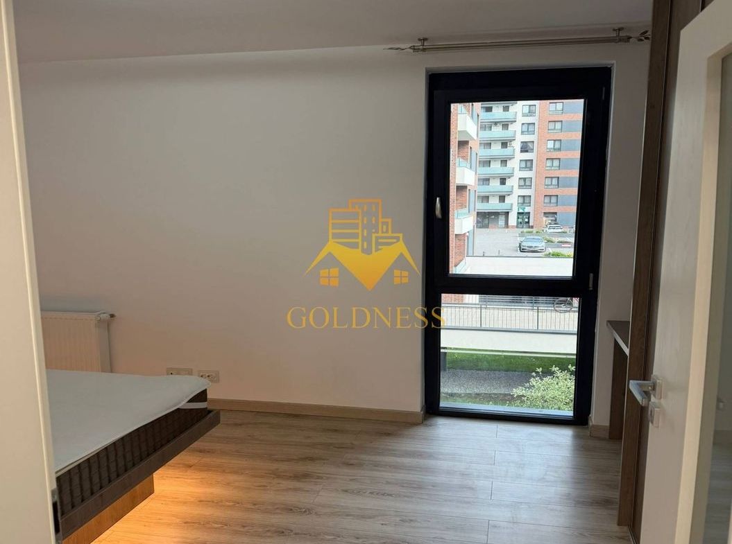 2 camere, modern, Intre Lacuri, Park Lake Zona Iulius Mall, FSEGA