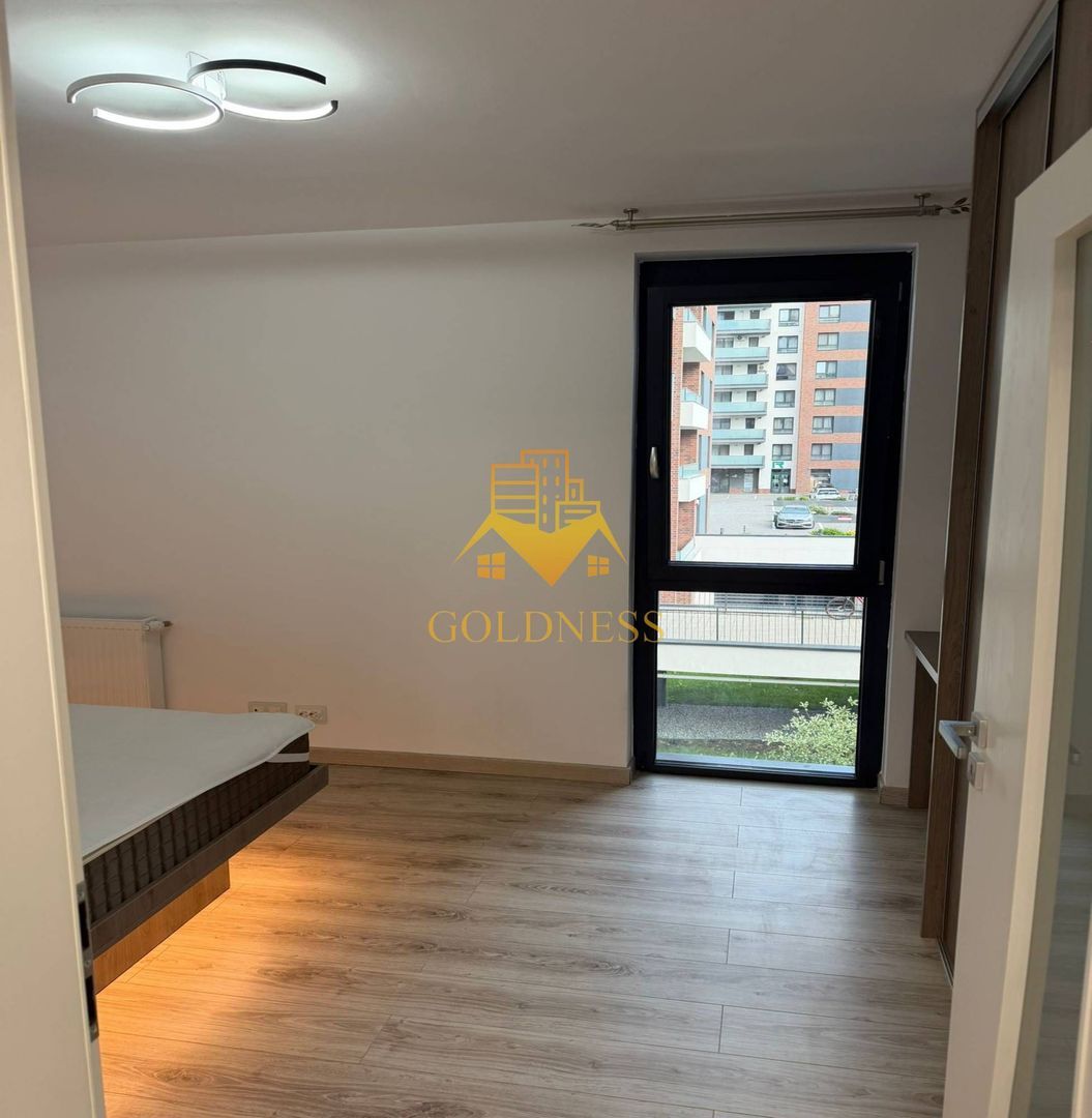 2 camere, modern, Intre Lacuri, Park Lake Zona Iulius Mall, FSEGA