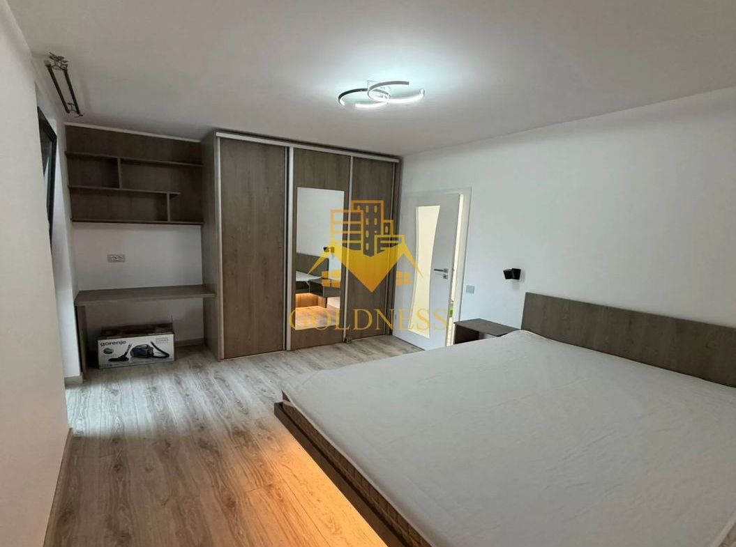 2 camere, modern, Intre Lacuri, Park Lake Zona Iulius Mall, FSEGA