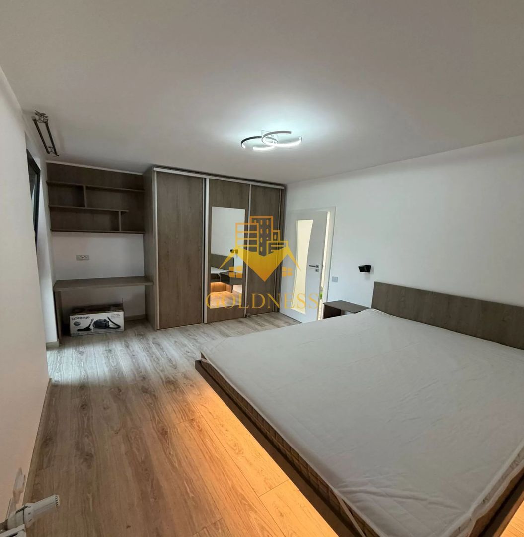 2 camere, modern, Intre Lacuri, Park Lake Zona Iulius Mall, FSEGA
