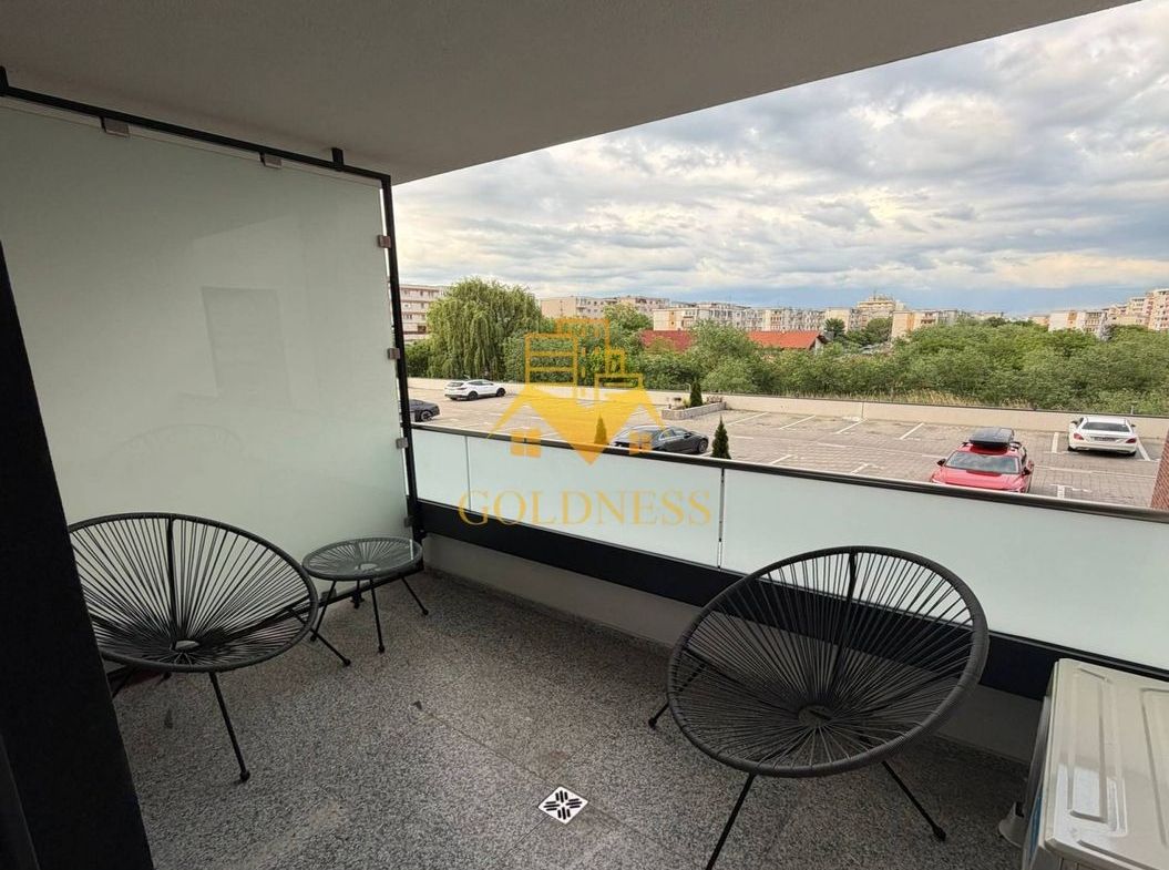 2 camere, modern, Intre Lacuri, Park Lake Zona Iulius Mall, FSEGA