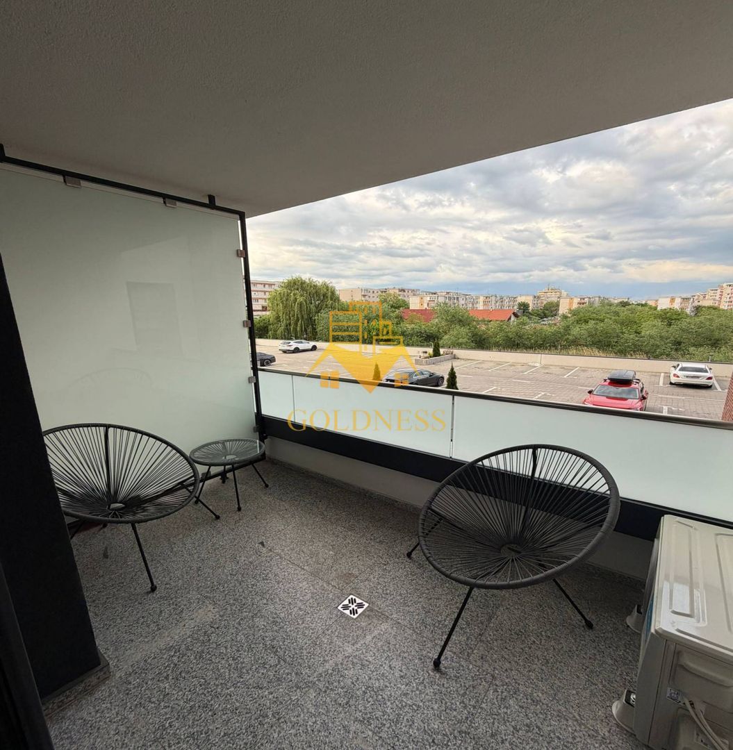 2 camere, modern, Intre Lacuri, Park Lake Zona Iulius Mall, FSEGA