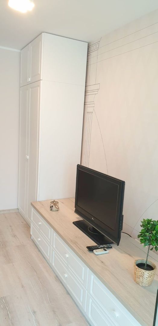 Apartament cu 1 cameră de închiriat – Complex Privilege, Galați, 380 euro