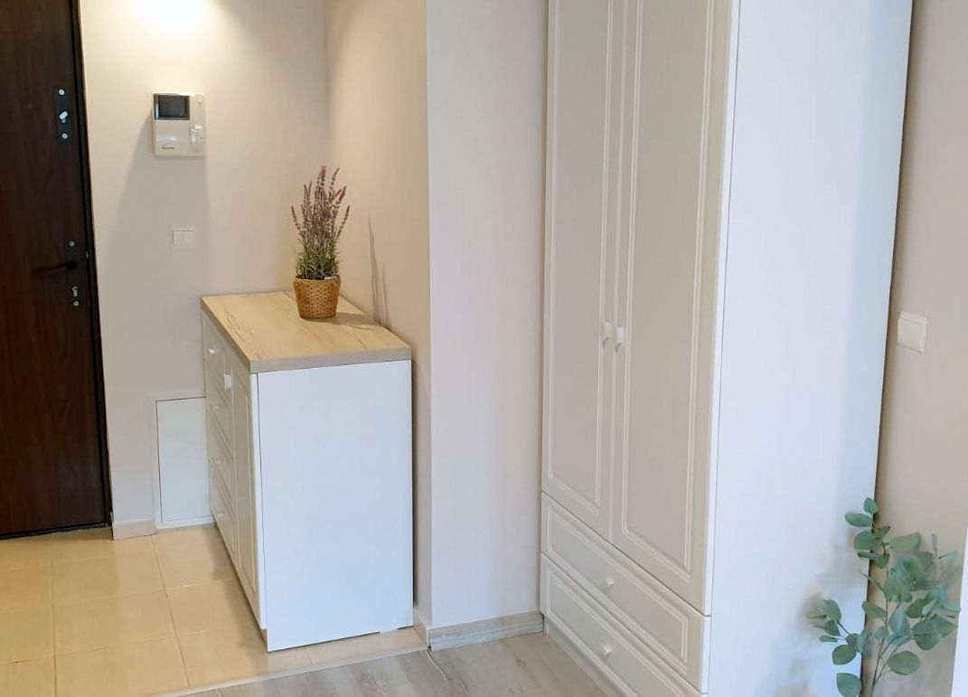 Apartament cu 1 cameră de închiriat – Complex Privilege, Galați, 380 euro