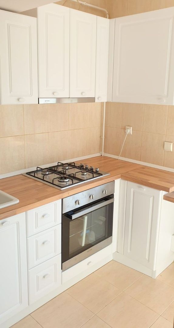 Apartament cu 1 cameră de închiriat – Complex Privilege, Galați, 380 euro