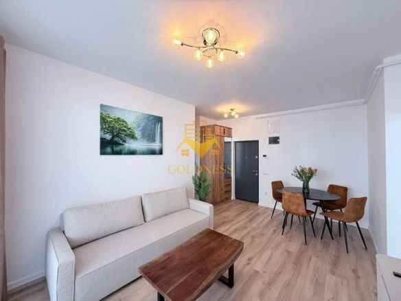 2 camere open space, Pet Friendly, Parcare, Zona Cetatii, Floresti