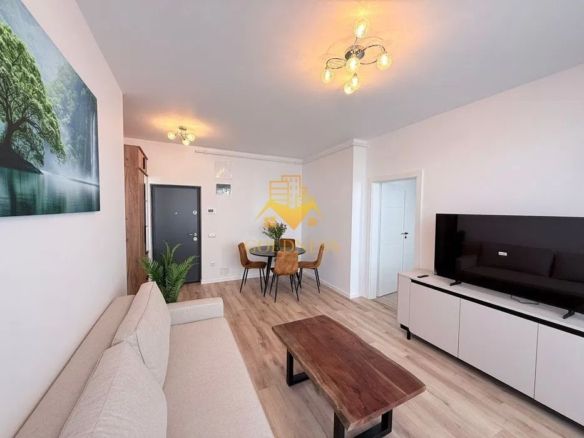 2 camere open space, Pet Friendly, Parcare, Zona Cetatii, Floresti