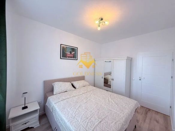 2 camere open space, Pet Friendly, Parcare, Zona Cetatii, Floresti
