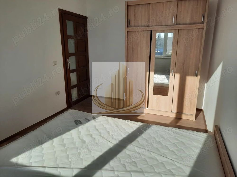 Apartament 3 camere modern, bloc nou, zonă de vile – Calea Lugojului,