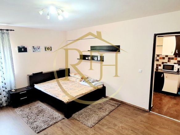 Oferim spre inchiriere apartament cu 1 camera,loc de parcare,Complex Studentesc