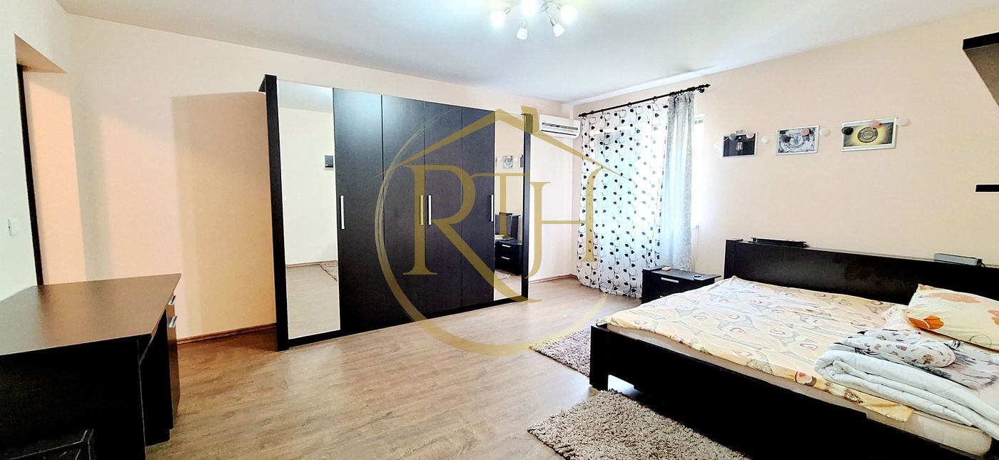 Oferim spre inchiriere apartament cu 1 camera,loc de parcare,Complex Studentesc