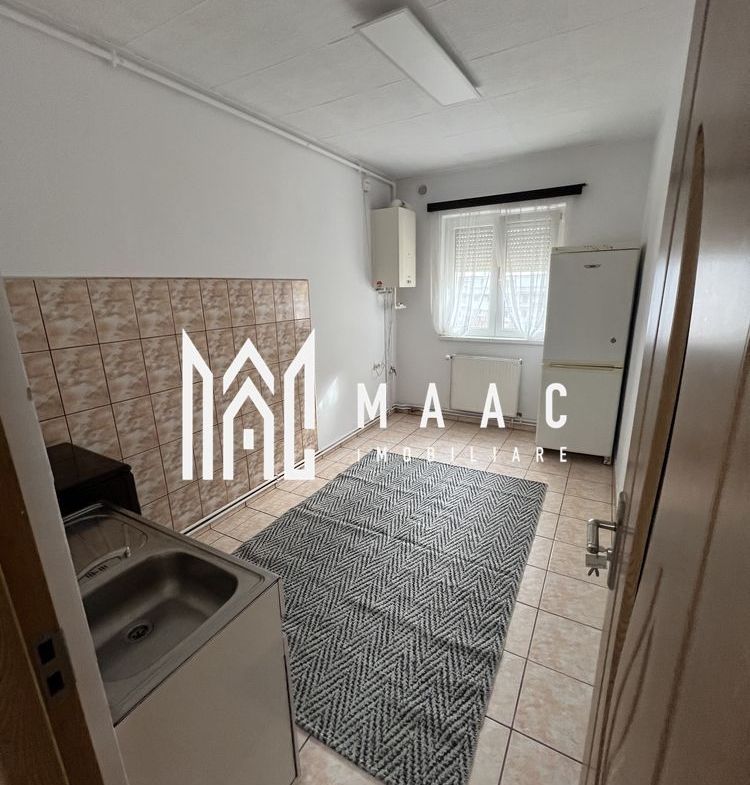 Apartament  2 Camere I SemidecomandatI Zona Lacul lui Binder