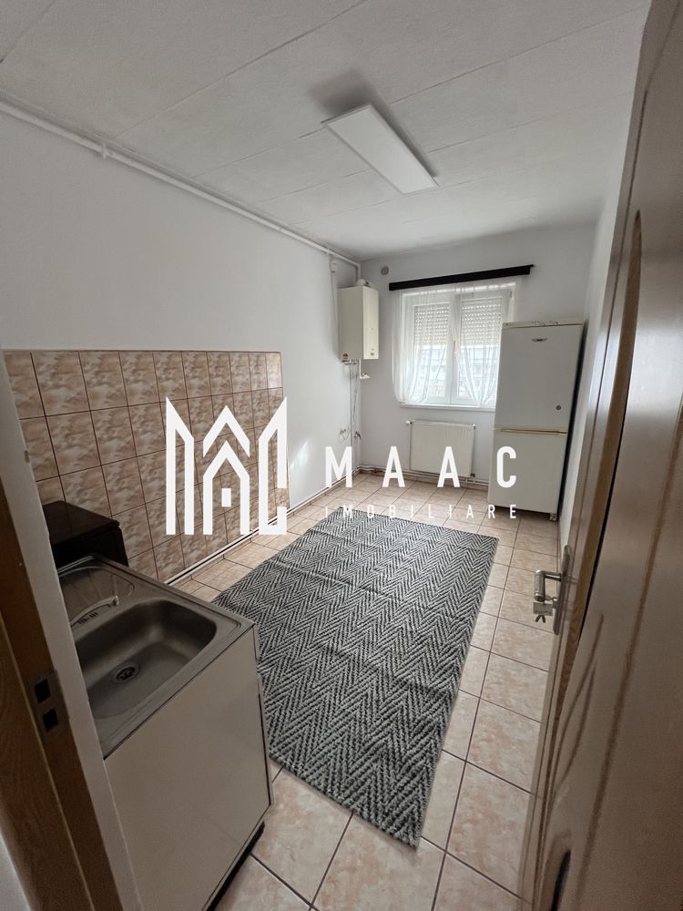 Apartament  2 Camere I SemidecomandatI Zona Lacul lui Binder