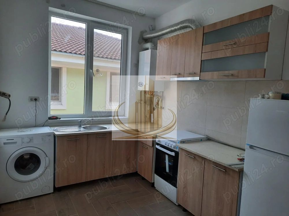 Apartament 3 camere modern, bloc nou, zonă de vile – Calea Lugojului,