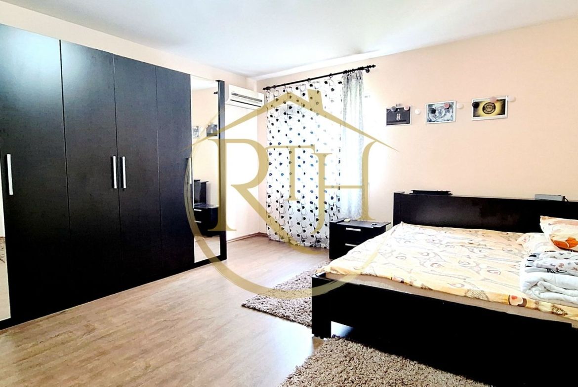 Oferim spre inchiriere apartament cu 1 camera,loc de parcare,Complex Studentesc