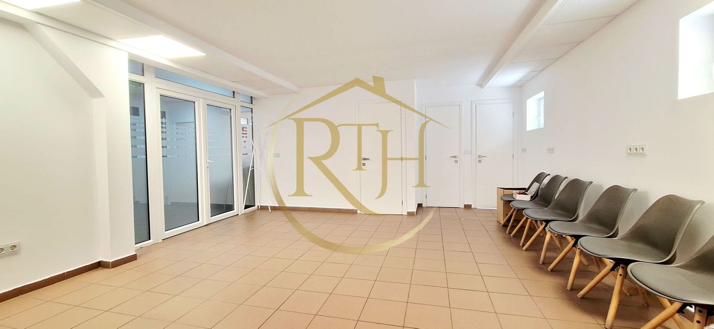 anBn-17619 Spațiu comercial SAD de închiriat – Calea Martirilor, Timișoara, 0% comision