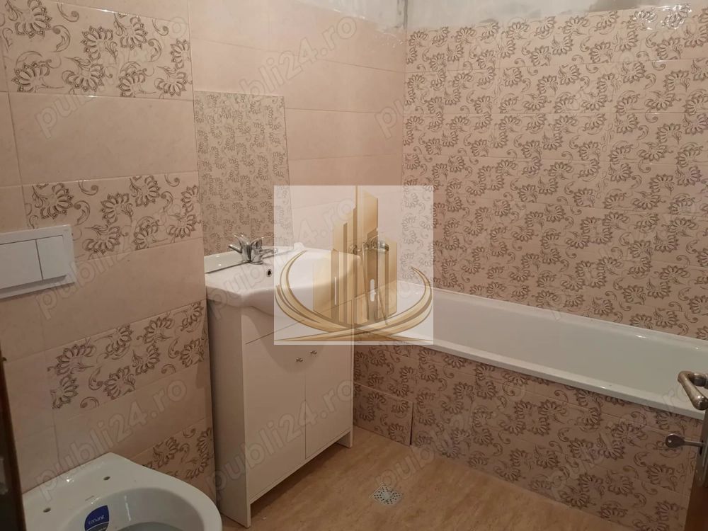 Apartament 3 camere modern, bloc nou, zonă de vile – Calea Lugojului,