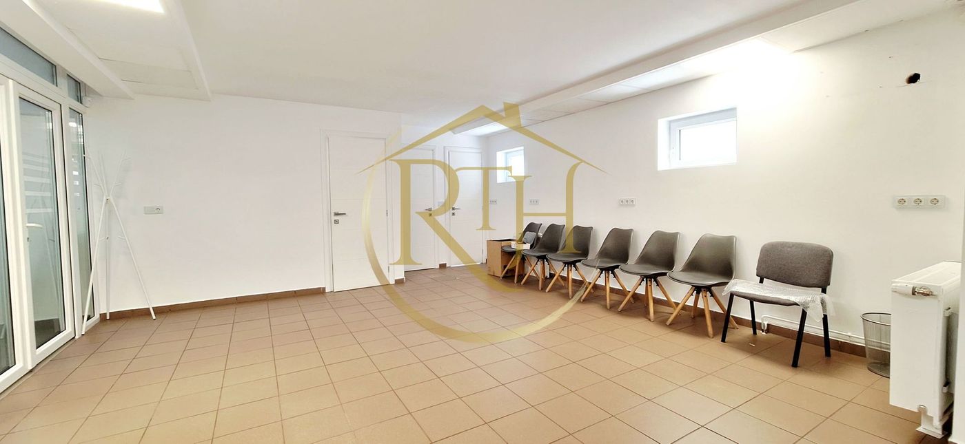 anBn-17621 Spațiu comercial SAD de închiriat – Calea Martirilor, Timișoara, 0% comision