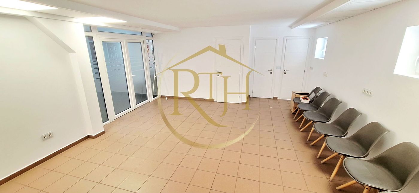 anBn-17622 Spațiu comercial SAD de închiriat – Calea Martirilor, Timișoara, 0% comision