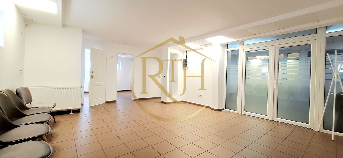 anBn-17623 Spațiu comercial SAD de închiriat – Calea Martirilor, Timișoara, 0% comision