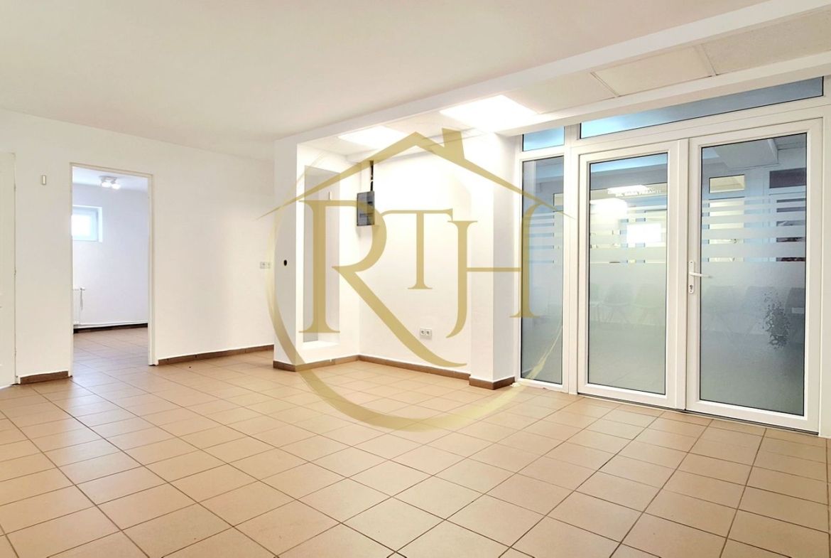 Spațiu comercial SAD de închiriat – Calea Martirilor, Timișoara, 0% comision