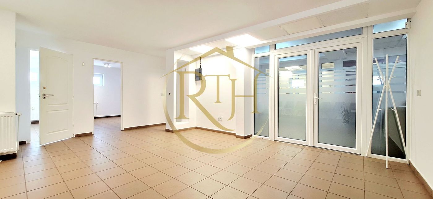 anBn-17624 Spațiu comercial SAD de închiriat – Calea Martirilor, Timișoara, 0% comision