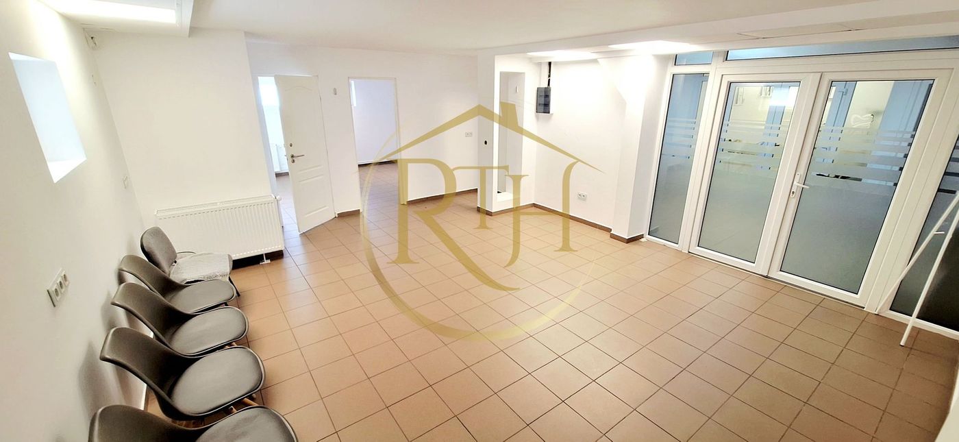 anBn-17625 Spațiu comercial SAD de închiriat – Calea Martirilor, Timișoara, 0% comision