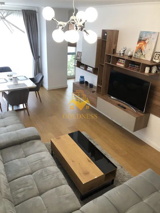 2 camere, Premium, Ultracentral Mihai Eminescu zona Parcul Central