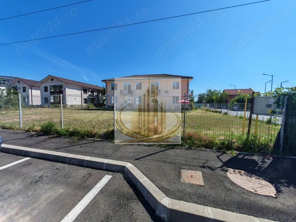 Apartament 3 camere modern, bloc nou, zonă de vile – Calea Lugojului,