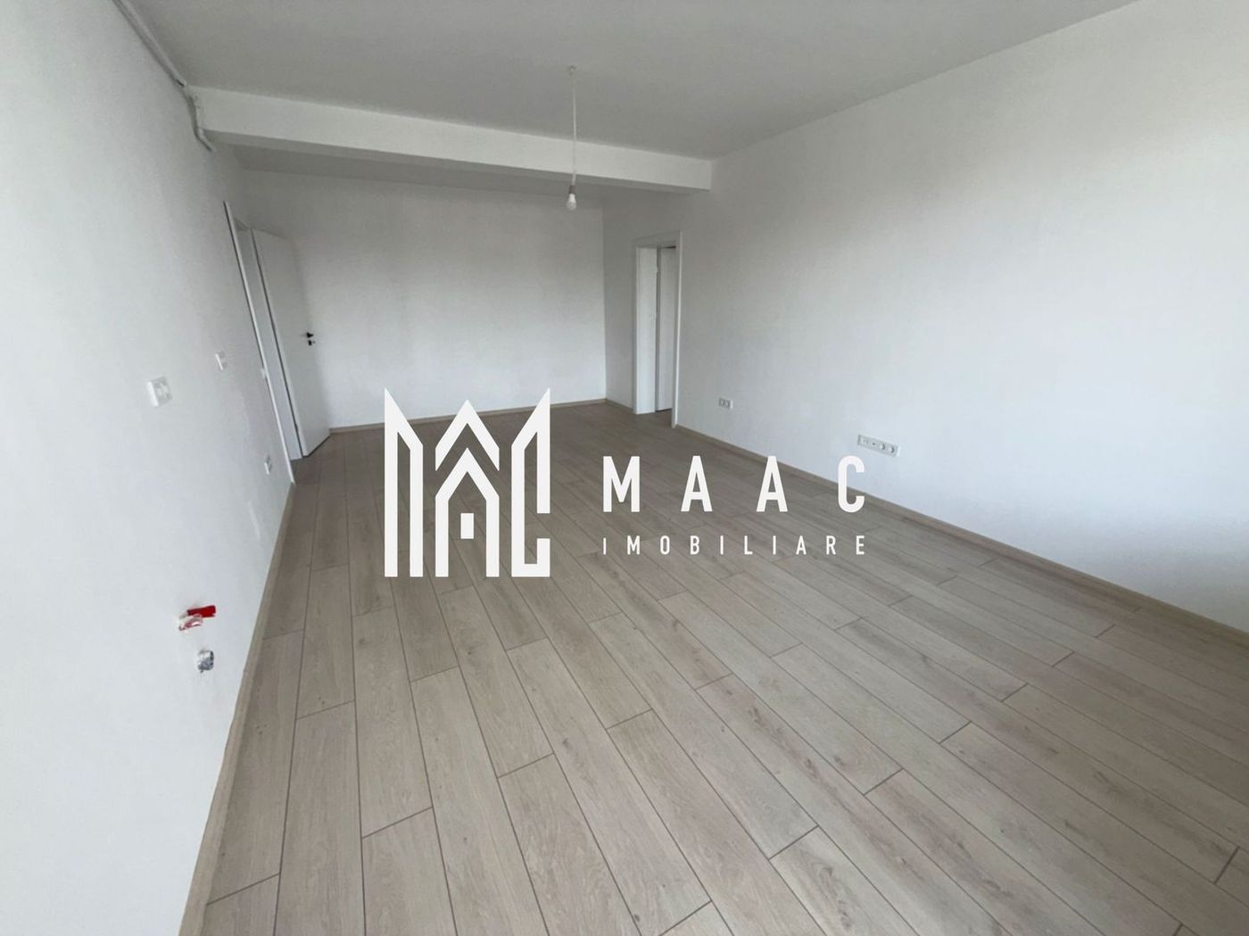 Apartament 3 Camere | 72 MP | Terasă | Parcare | Etaj 1 | Zona Pictor Brana