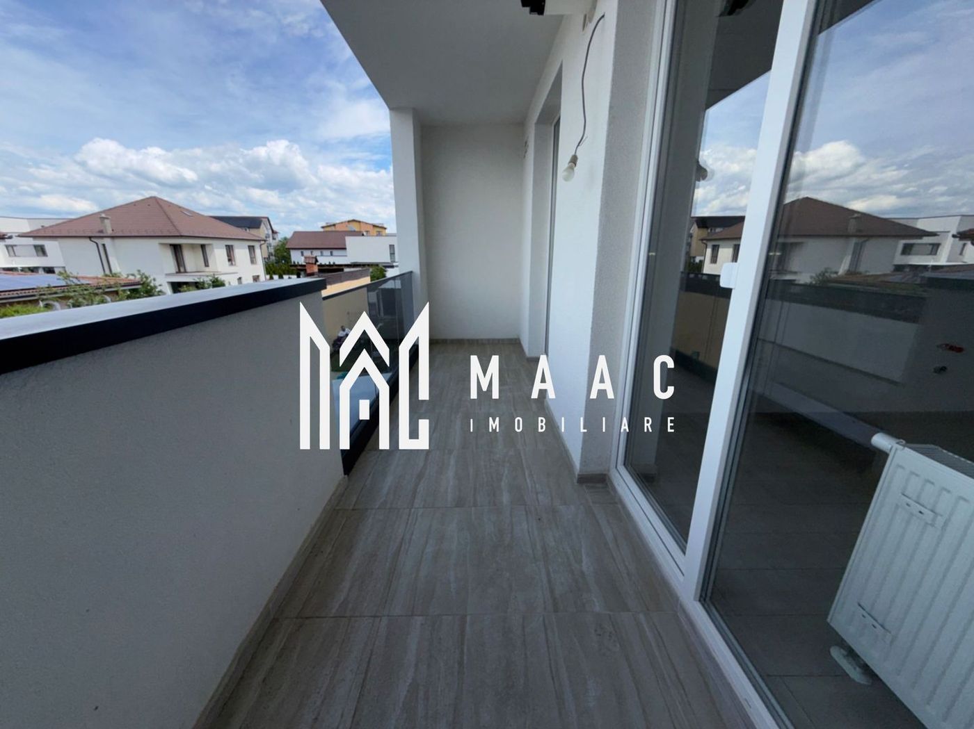 Apartament 3 Camere | 72 MP | Terasă | Parcare | Etaj 1 | Zona Pictor Brana