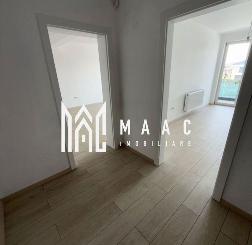 Apartament 3 Camere | 72 MP | Terasă | Parcare | Etaj 1 | Zona Pictor Brana
