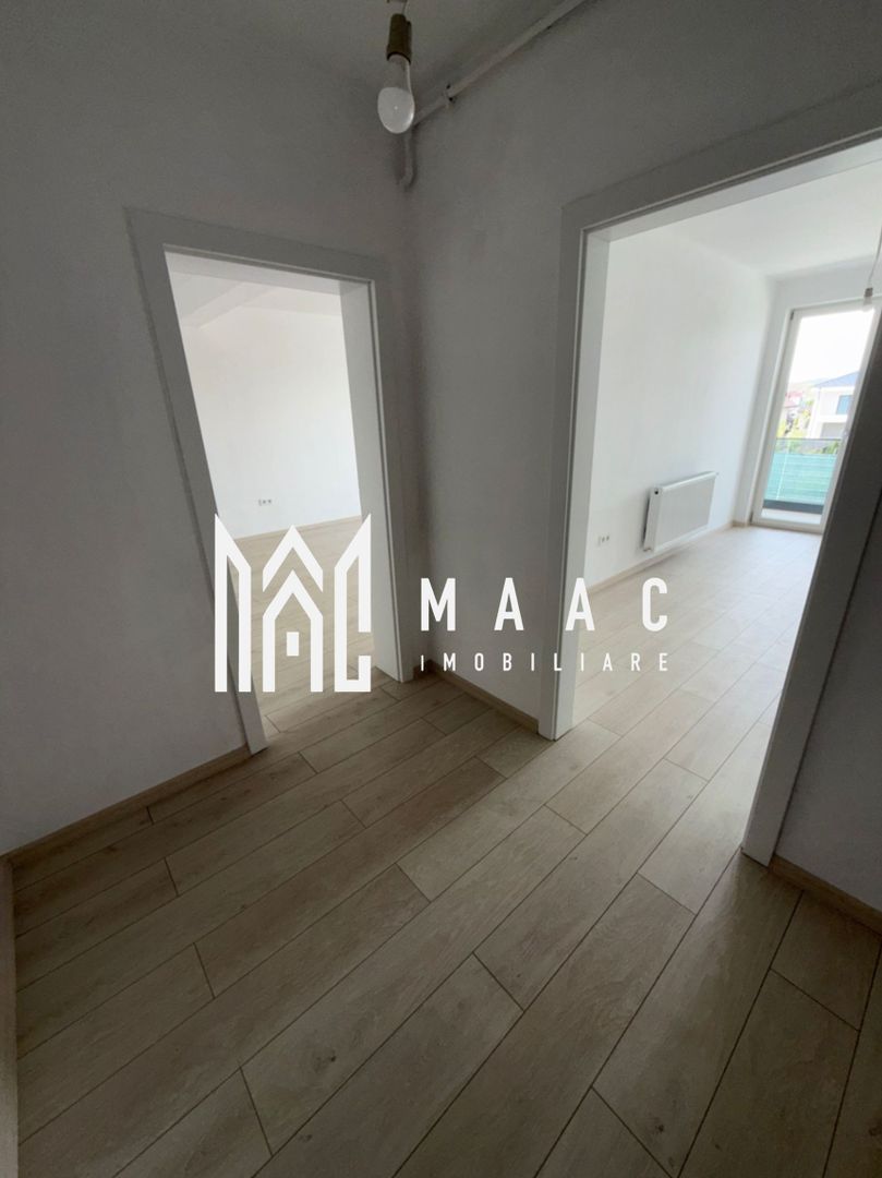 Apartament 3 Camere | 72 MP | Terasă | Parcare | Etaj 1 | Zona Pictor Brana
