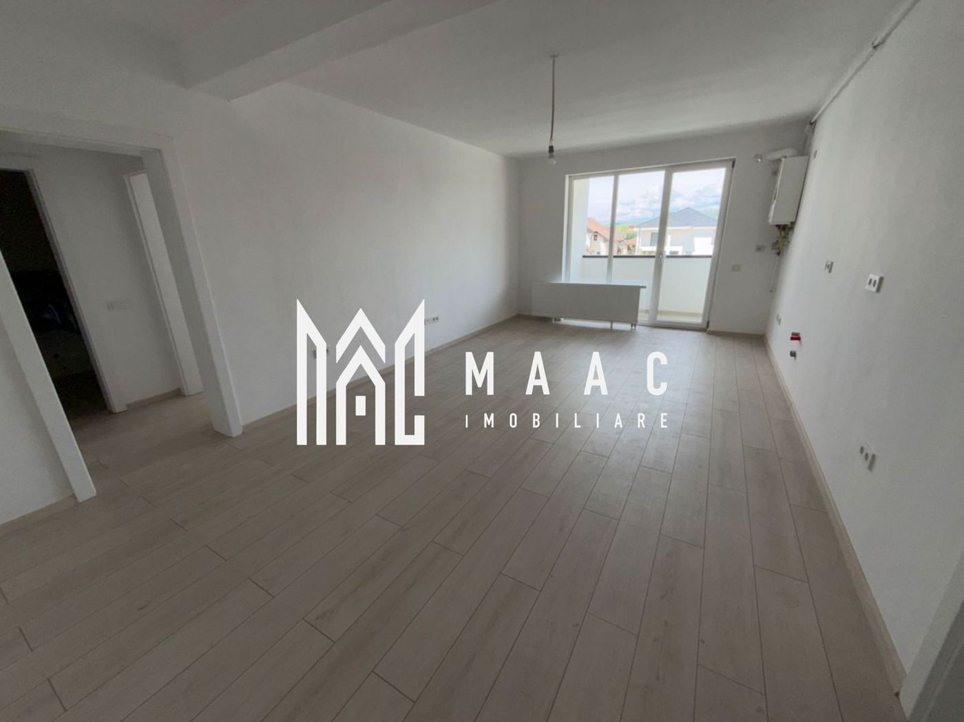 Apartament 3 Camere | 72 MP | Terasă | Parcare | Etaj 1 | Zona Pictor Brana