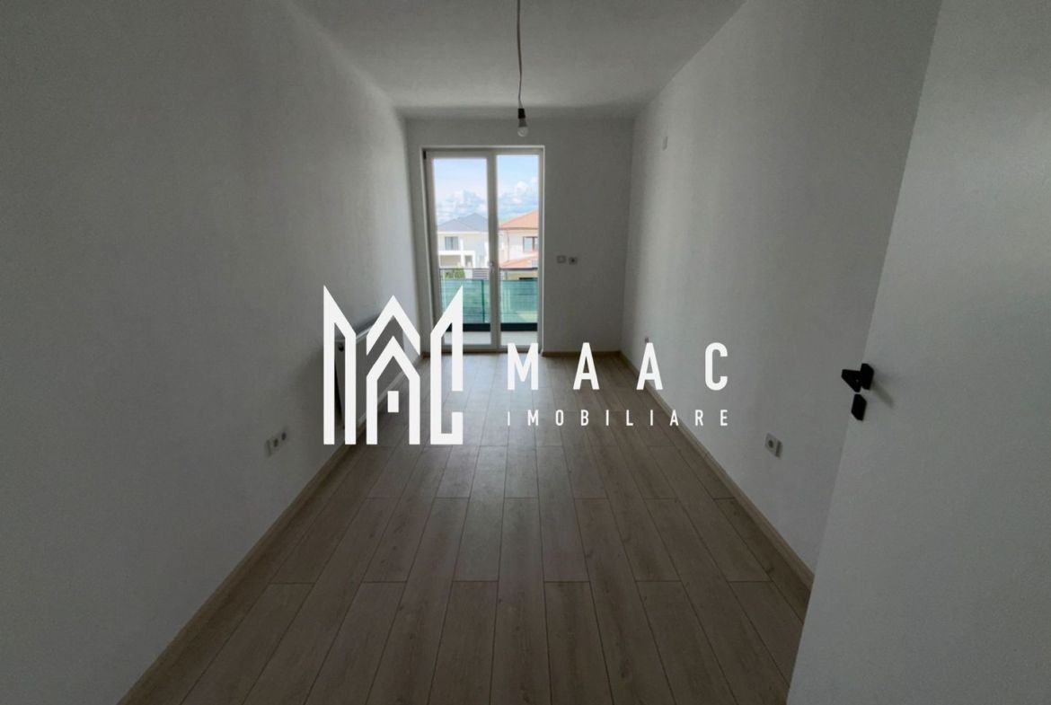 Apartament 3 Camere | 72 MP | Terasă | Parcare | Etaj 1 | Zona Pictor Brana
