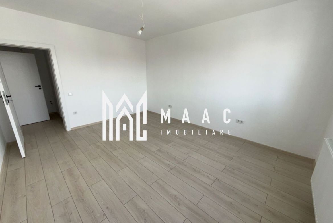Apartament 3 Camere | 72 MP | Terasă | Parcare | Etaj 1 | Zona Pictor Brana