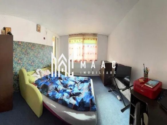 Apartament 3 Camere | Parter 59mpu | 1 Balcoane | 1 Terasa