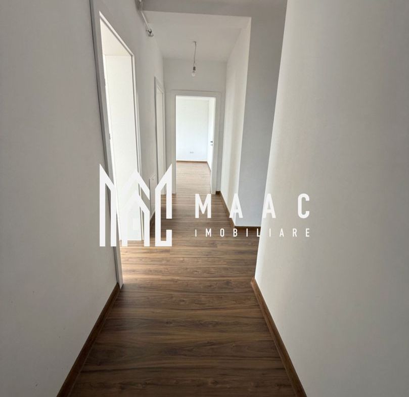 Apartament 3 camere | 77 MP | Bucătărie închisă | 2 terase | Loc de parcare