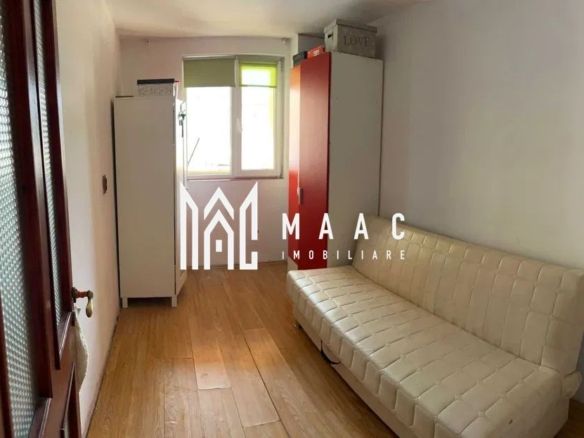 Apartament 3 Camere | Parter 59mpu | 1 Balcoane | 1 Terasa