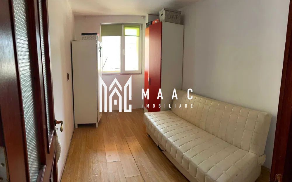 Apartament 3 Camere | Parter 59mpu | 1 Balcoane | 1 Terasa