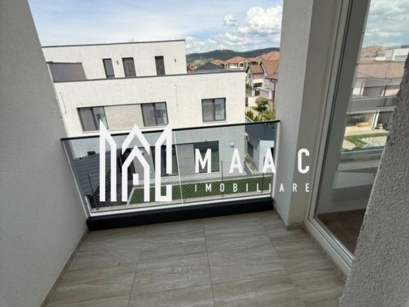 Apartament 2 camere | Etaj 2 | Balcon | Zona Pictor Brana | Loc de Parcare