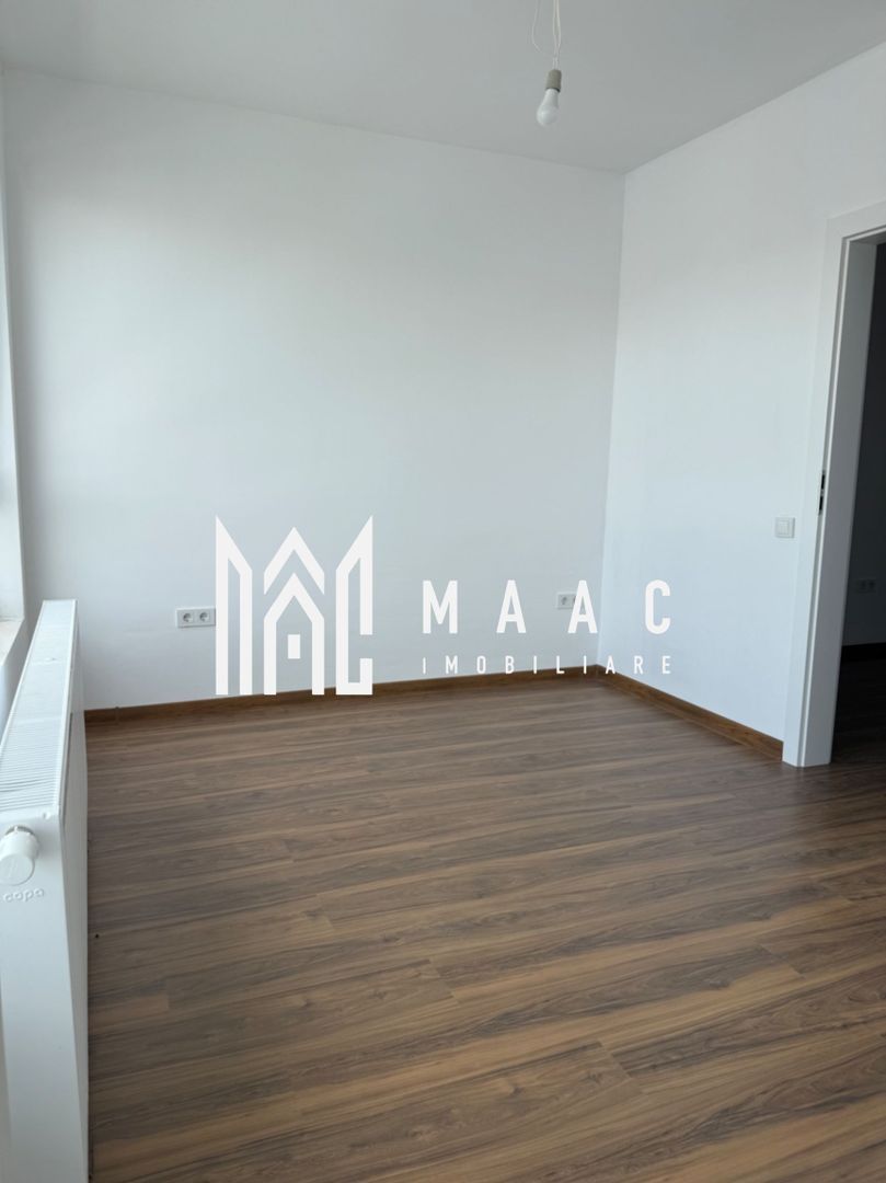 Apartament 2 camere | Etaj 2 | Balcon | Zona Pictor Brana | Loc de Parcare