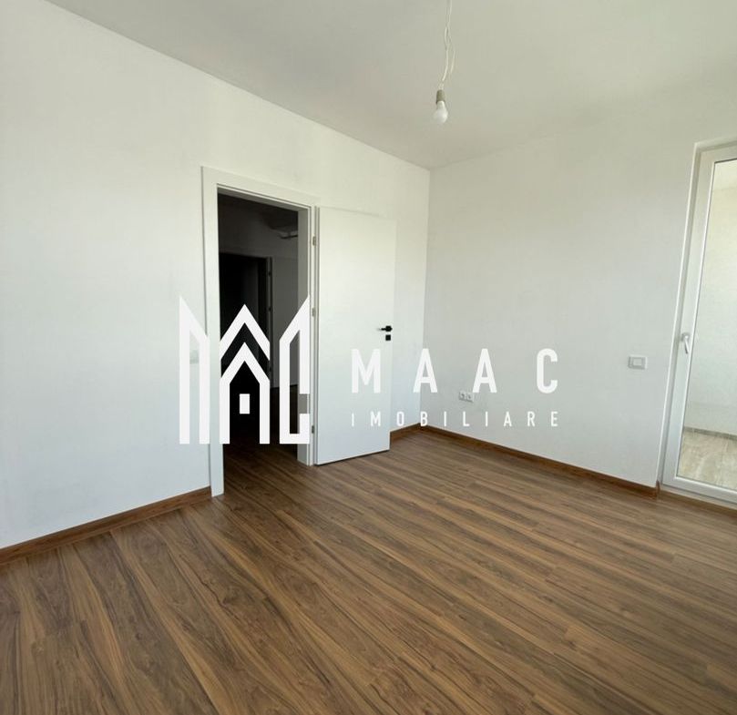 Apartament 2 camere | Etaj 2 | Balcon | Zona Pictor Brana | Loc de Parcare